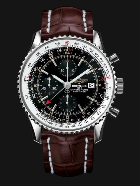 breitling world watch|breitling watch models.